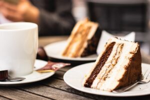 Kávés desszertek – tiramisu-n túl