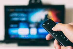 Streaming platformok vs moziélmény
