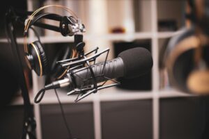 Hogyan lett a podcast a mai rádió?