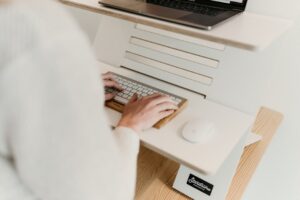 Home office hátfájás ellen – mik a legjobb gyakorlatok?