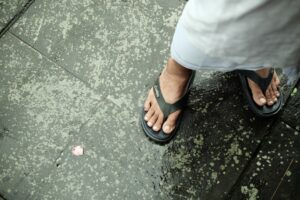 Barefoot cipők: divat vagy egészség?