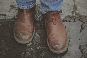Barefoot cipők: divat vagy egészség?