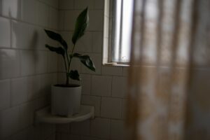 Fürdőszoba spa hangulat otthon
