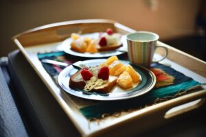 Reggeli egg muffins variációk