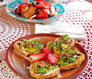 Tökéletes reggeli egg muffins – 10 laktató és változatos recept