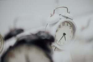 A reggeli napfény hatása a biológiai órádra