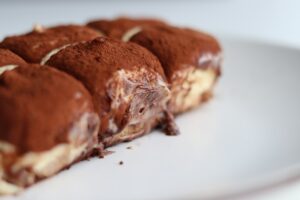 Kávés desszertek – tiramisu-n túl