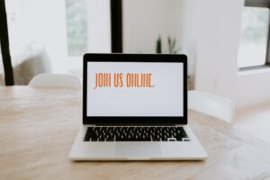 A nagyszülők bevonása a digitális életbe