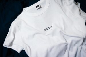 A deréköv, mint outfit statement