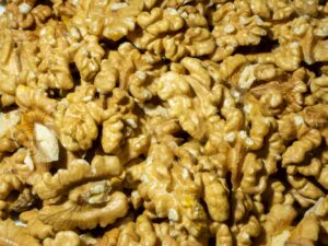 Házi granola sütőben vagy serpenyőben?