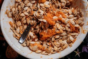 Házi granola sütőben vagy serpenyőben?