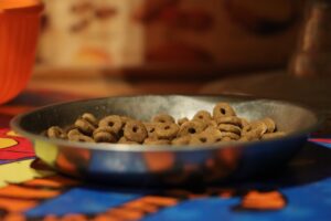 Házi granola sütőben vagy serpenyőben?