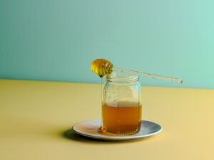 DIY szirupok italokhoz és süteményekhez
