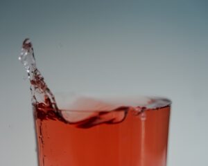 DIY szirupok italokhoz és süteményekhez