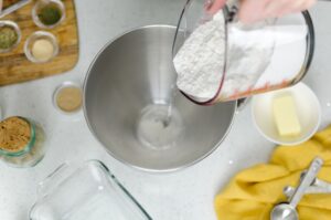 DIY szirupok italokhoz és süteményekhez