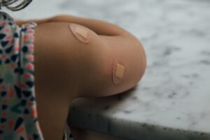 Immunerősítés nyáron: nem csak vitaminokkal