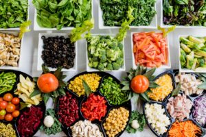 Immunerősítés nyáron: nem csak vitaminokkal