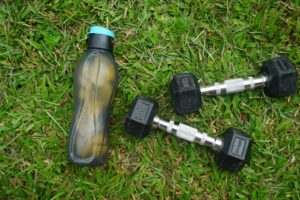 Kettlebell alapgyakorlatok biztonságosan