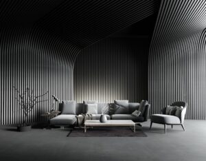 Elegáns pizsamaszett nappal is? – lounge trend