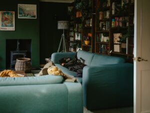 Elegáns pizsamaszett nappal is? – Lounge trend