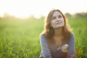A csend ereje – mindfulness zajos világban