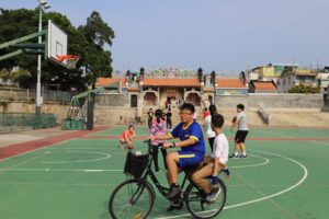 A hajlékonyság fontossága a mobility training-ben