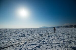 Nordic walking – séta sportosabban