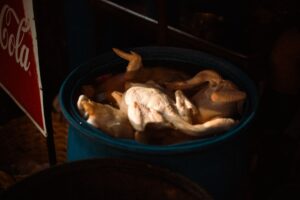 Egyserpenyős ételek hidegebb napokra