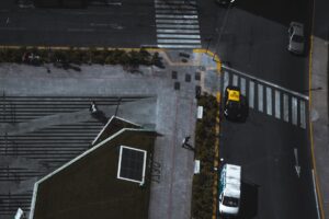 Titkos rooftop bárok a világ körül