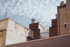 Titkos rooftop bárok a világ körül