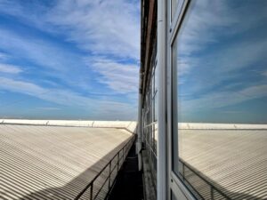 Titkos rooftop bárok a világ körül