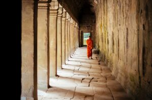 Spirituális utazások: jóga retreat Indiában?