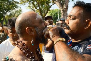 Spirituális utazások: jóga retreat Indiában?