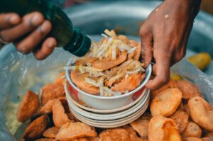 Felfedezzük Európa legjobb street food túráit