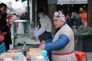Gasztronómiai kalandok Európa nagyvárosainak utcáin – Street food túrák felfedezése