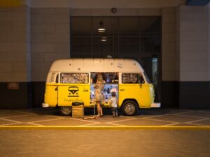 Gasztronómiai kalandok Európa nagyvárosainak utcáin – Street food túrák felfedezése