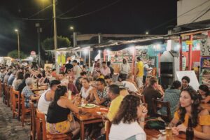 Élvezd a street food kínálatot Európa nagyvárosainak utcáin