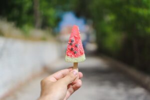 Immunerősítés nyáron: nem csak vitaminokkal