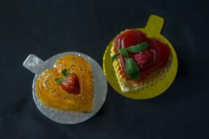 Édes-savanyú receptek gyorsan
