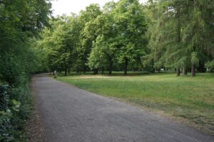 Városi parkok, amik természetközeli élményt adnak