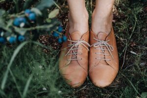 Barefoot cipők: divat vagy egészség?