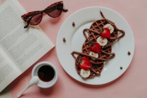 Kávés desszertek – tiramisu-n túl