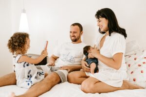 Családi digitális naptár – mi működik, mi nem?