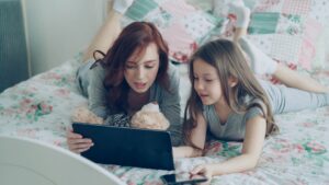 Családi digitális naptár – mi működik, mi nem?