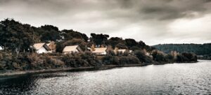 Luxusmentes luxus: glamping a természetben