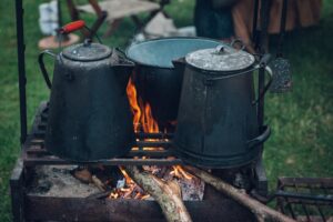 Házi rituálék – illat, zene, mozdulat, hangulat