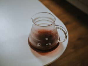 DIY szirupok italokhoz és süteményekhez