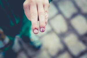 Körömtrendek – divat vagy belső hangulat?