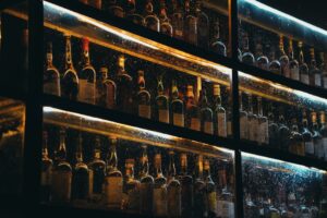 Alkoholmentes italpárosítás vacsorához