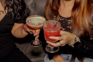 Alkoholmentes italpárosítás vacsorához